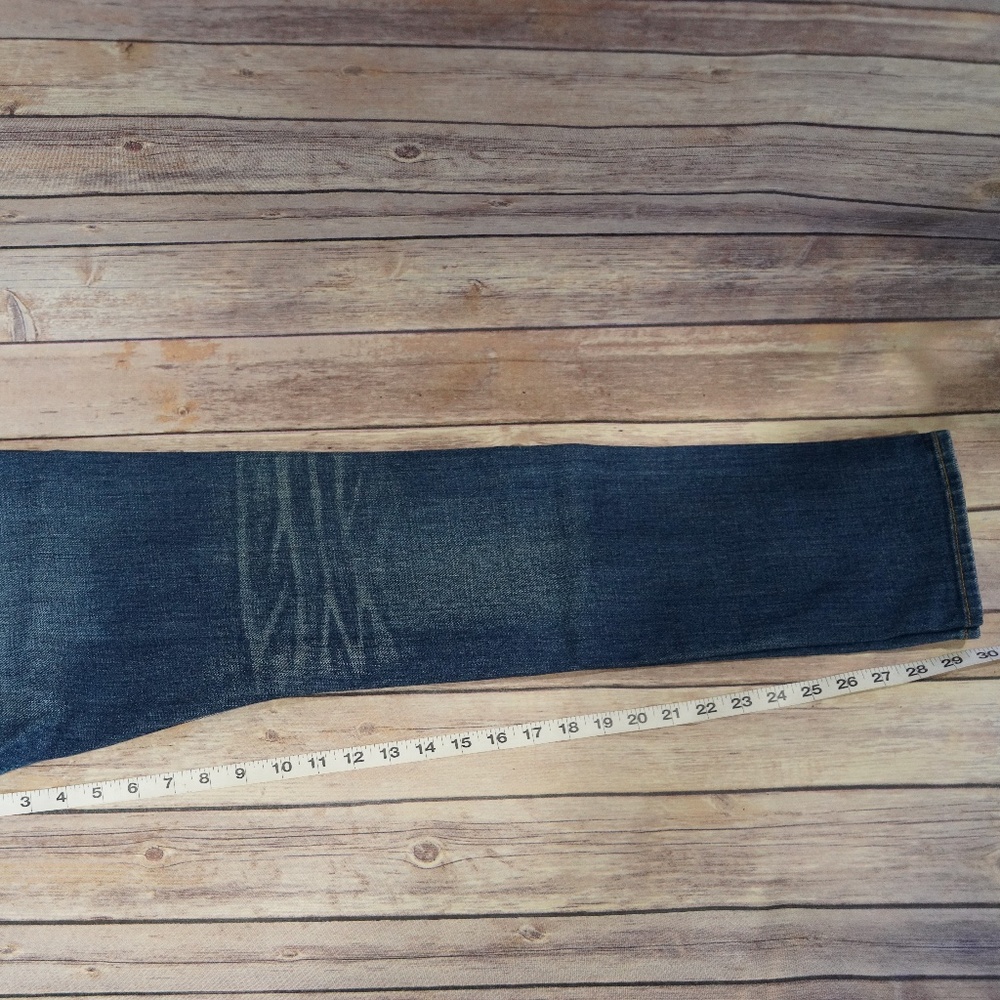 Rag & Bone DRE Jeans Size 26 - Picture 4 of 4